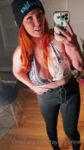 Taylor Gunner💕 0.08% 💕 [ taylorgunner ] Onlyfans leaked video 10586707 on Hotleaks.tv