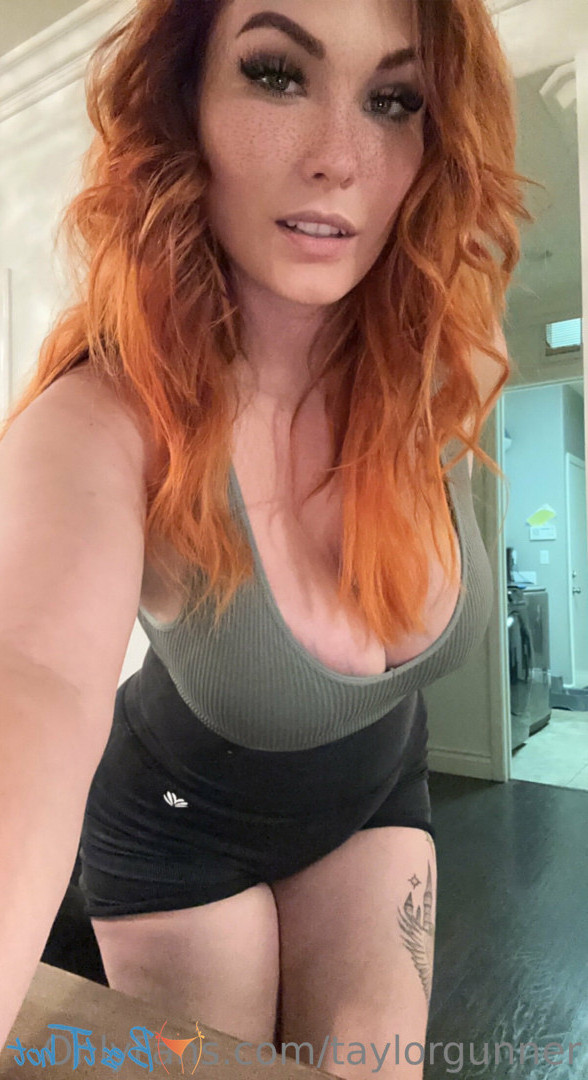 Taylor Gunner💕 0.08% 💕 [ taylorgunner ] Onlyfans leaked photo 16628849 on Hotleaks.tv