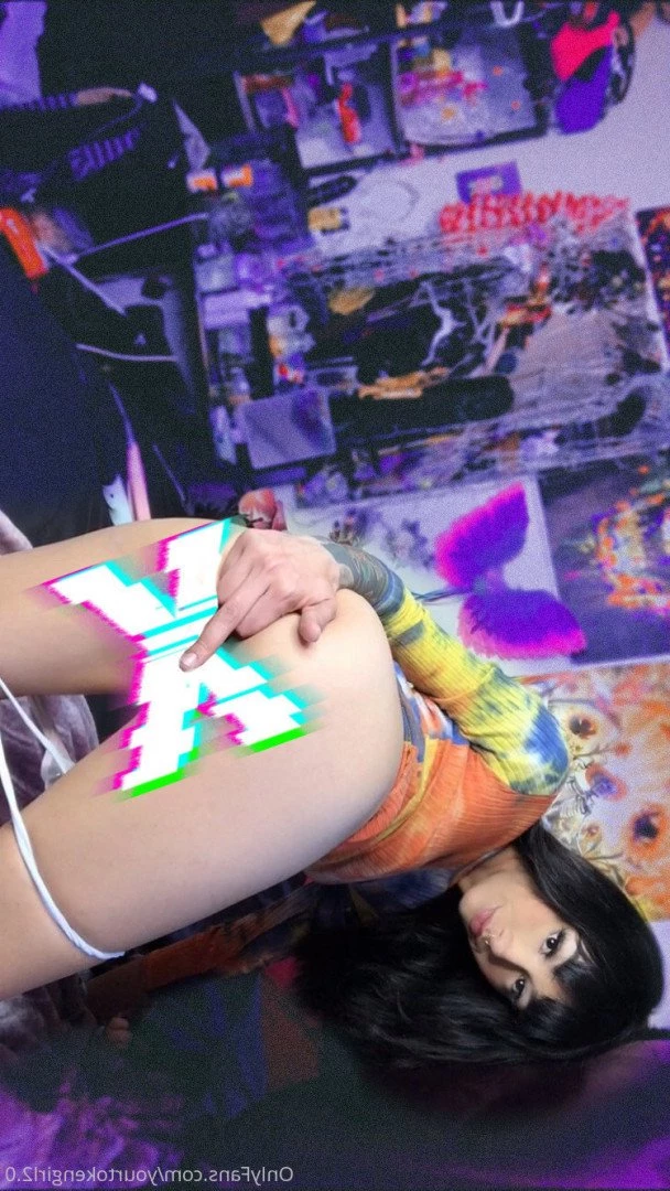 Lilbabiidraco [ yourtokengirl2.0 ] Onlyfans leaked photo 2568599 on Hotleaks.tv