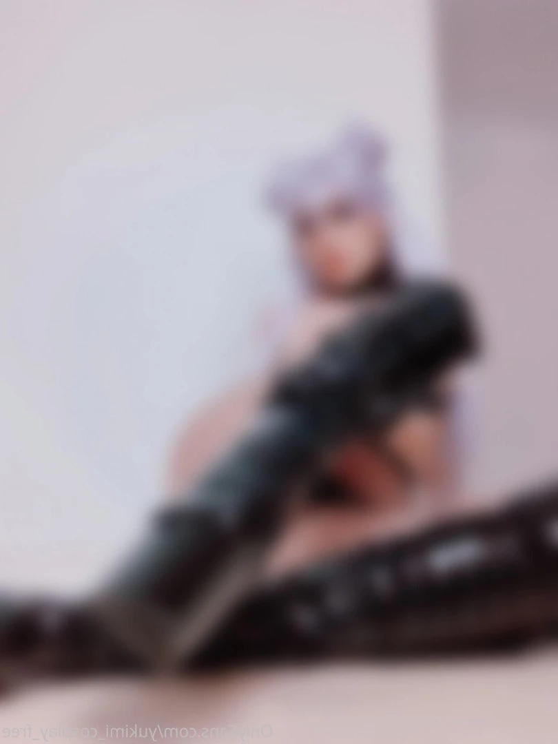 yukimi_cosplay_free Onlyfans leaked photo 2569050 on Hotleaks.tv