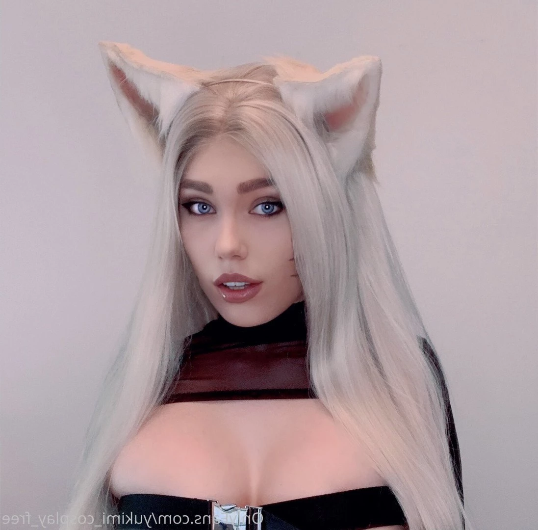 yukimi_cosplay_free Onlyfans leaked photo 2569345 on Hotleaks.tv