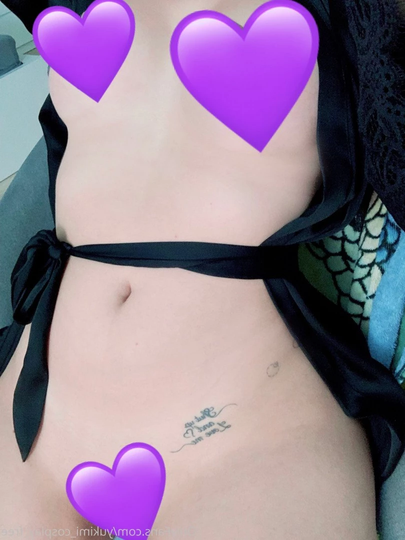 yukimi_cosplay_free Onlyfans leaked photo 2569452 on Hotleaks.tv