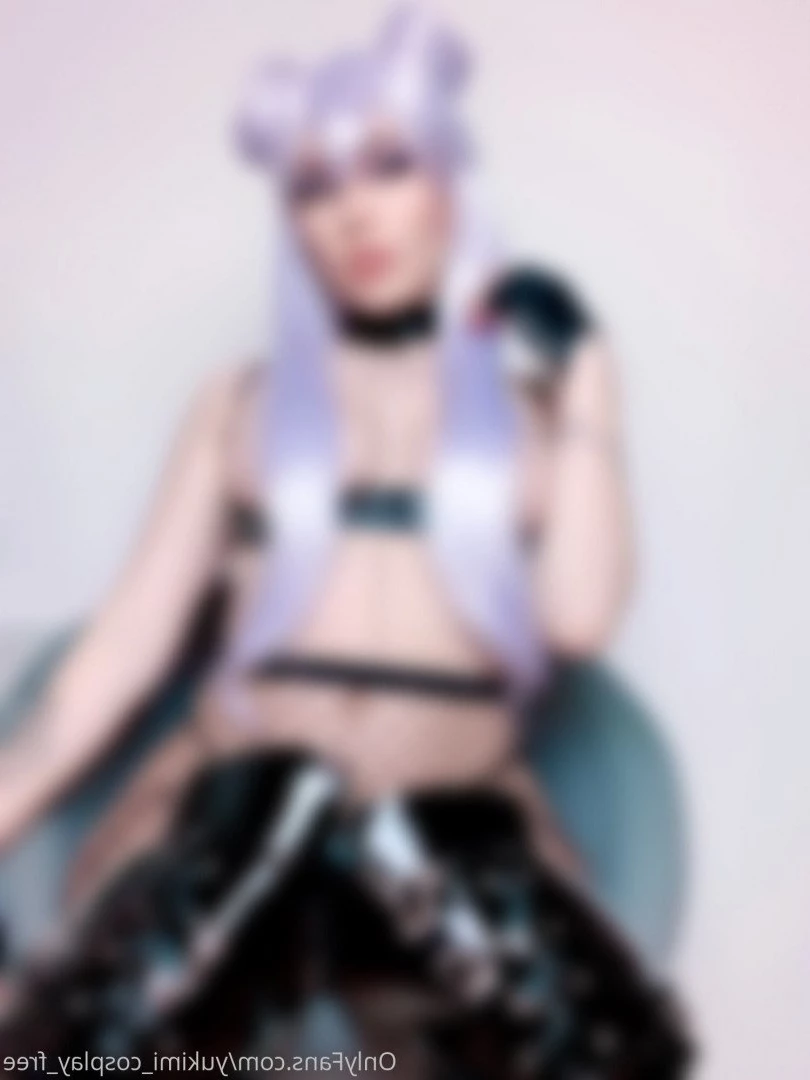 yukimi_cosplay_free Onlyfans leaked photo 2569606 on Hotleaks.tv