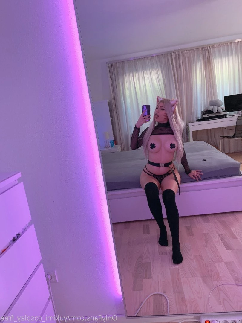 yukimi_cosplay_free Onlyfans leaked photo 2570319 on Hotleaks.tv