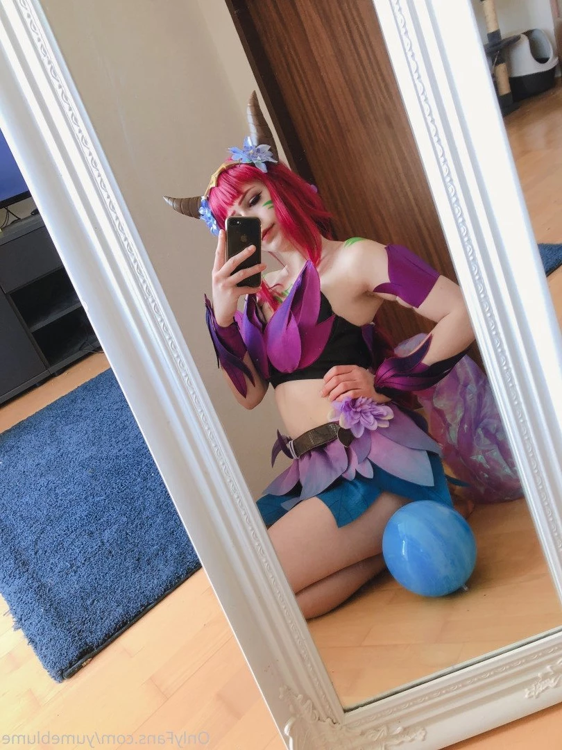 YumeBlume 🕊 [ yumeblume ] Onlyfans leaked photo 2571108 on Hotleaks.tv