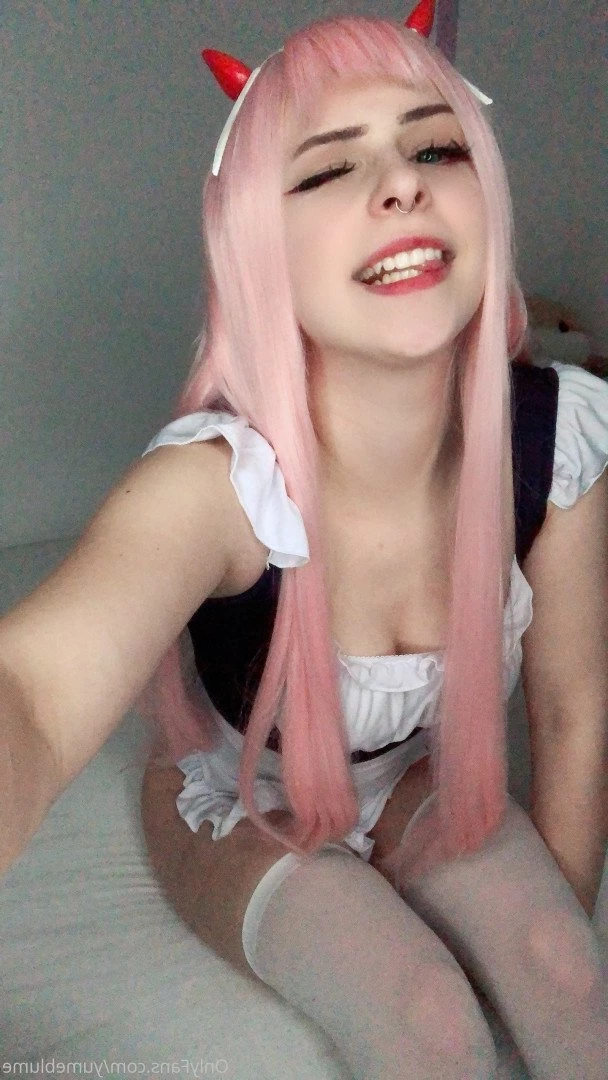 YumeBlume 🕊 [ yumeblume ] Onlyfans leaked photo 2571202 on Hotleaks.tv