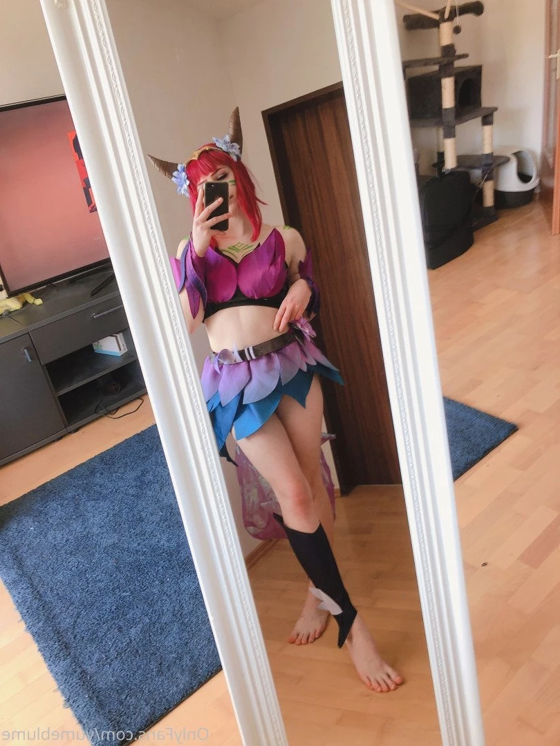 YumeBlume 🕊 [ yumeblume ] Onlyfans leaked photo 2571230 on Hotleaks.tv