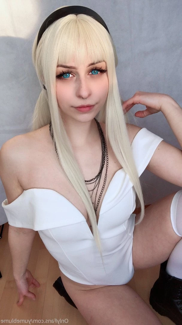 YumeBlume 🕊 [ yumeblume ] Onlyfans leaked photo 2571312 on Hotleaks.tv