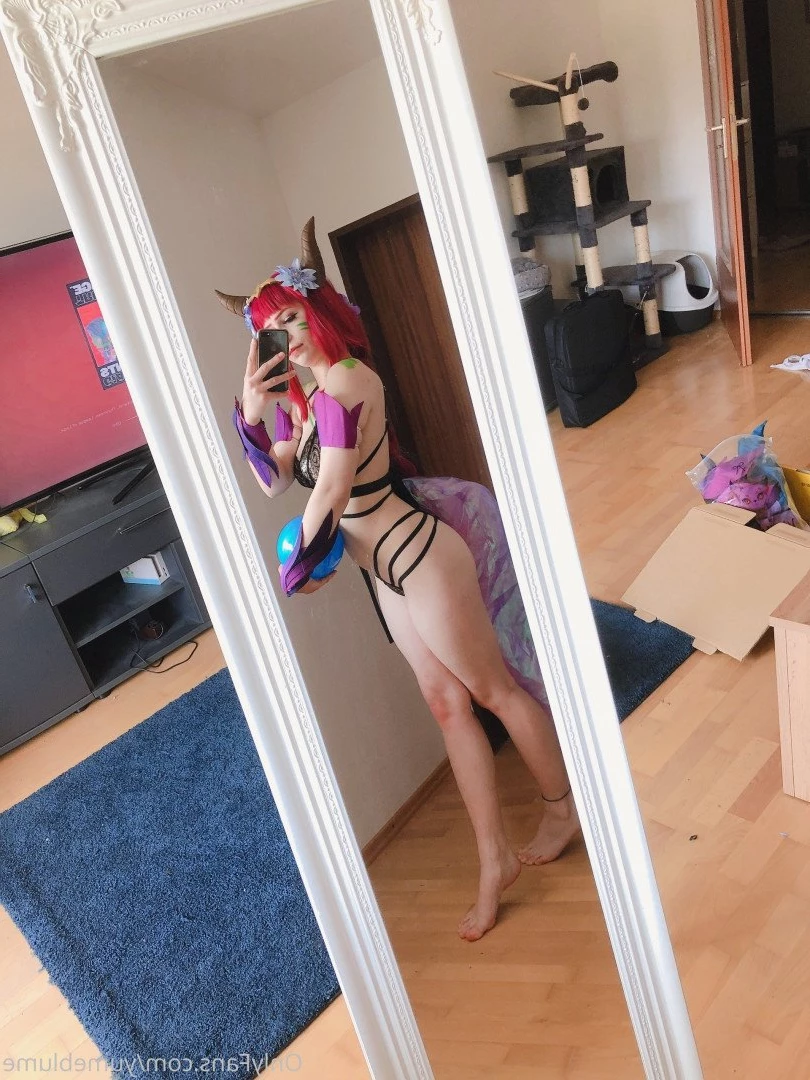 YumeBlume 🕊 [ yumeblume ] Onlyfans leaked photo 2571341 on Hotleaks.tv