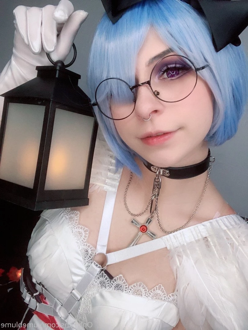 YumeBlume 🕊 [ yumeblume ] Onlyfans leaked photo 2571352 on Hotleaks.tv