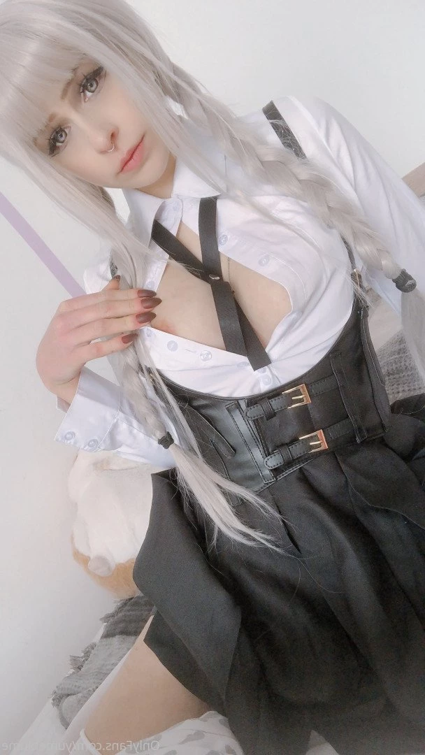 YumeBlume 🕊 [ yumeblume ] Onlyfans leaked photo 2571370 on Hotleaks.tv