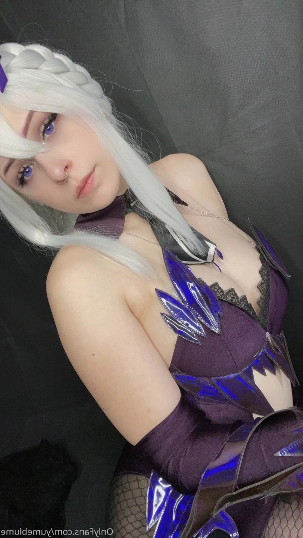 YumeBlume 🕊 [ yumeblume ] Onlyfans leaked photo 2571451 on Hotleaks.tv