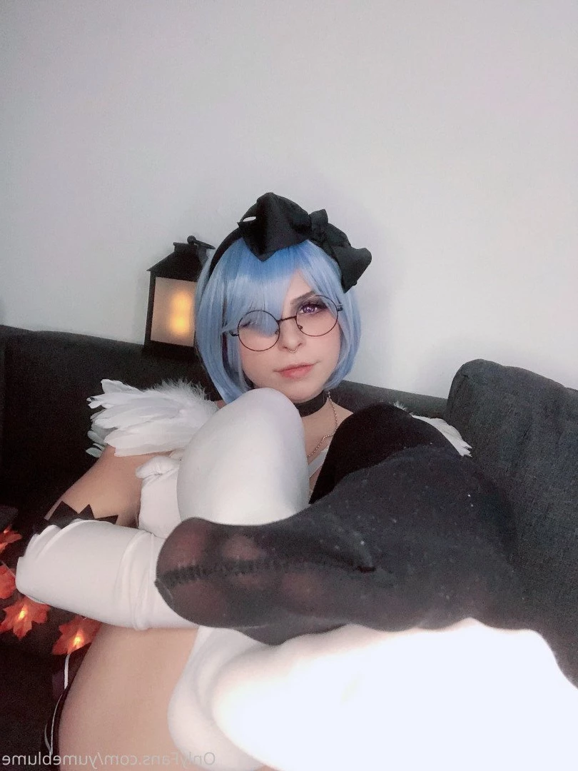 YumeBlume 🕊 [ yumeblume ] Onlyfans leaked photo 2571510 on Hotleaks.tv