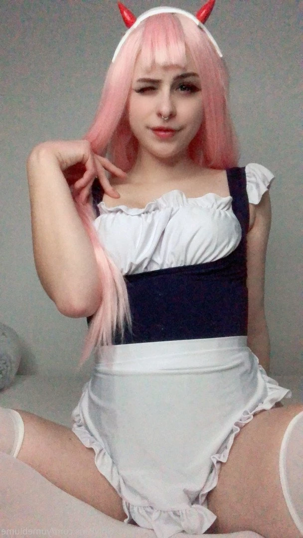 YumeBlume 🕊 [ yumeblume ] Onlyfans leaked photo 2571587 on Hotleaks.tv