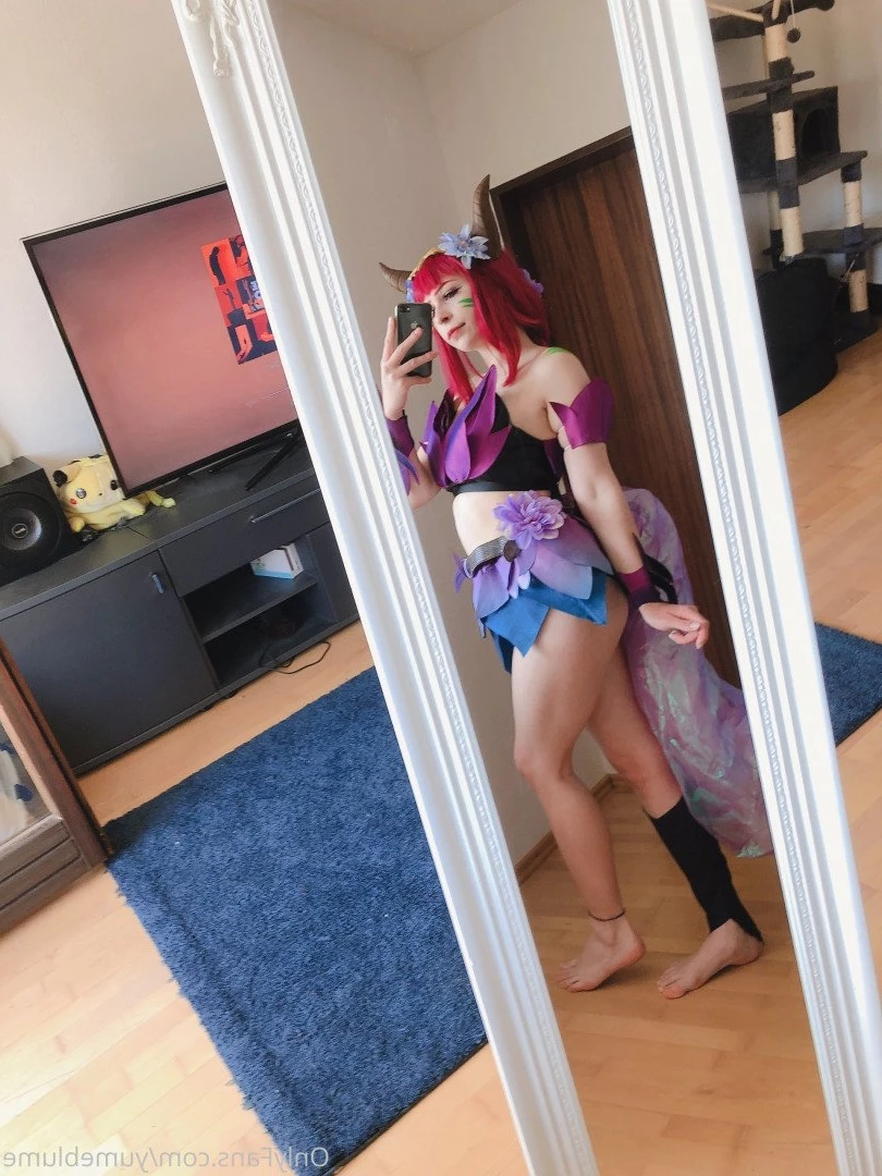 YumeBlume 🕊 [ yumeblume ] Onlyfans leaked photo 2571767 on Hotleaks.tv
