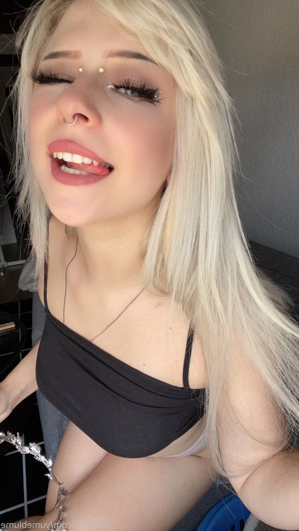 YumeBlume 🕊 [ yumeblume ] Onlyfans leaked photo 2571810 on Hotleaks.tv
