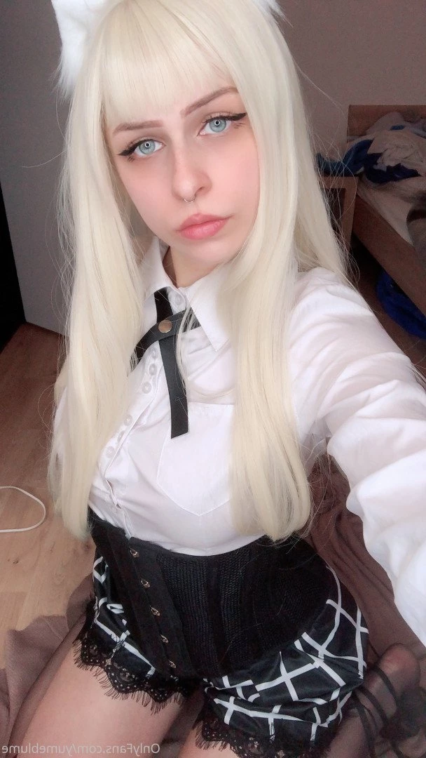 YumeBlume 🕊 [ yumeblume ] Onlyfans leaked photo 2571927 on Hotleaks.tv