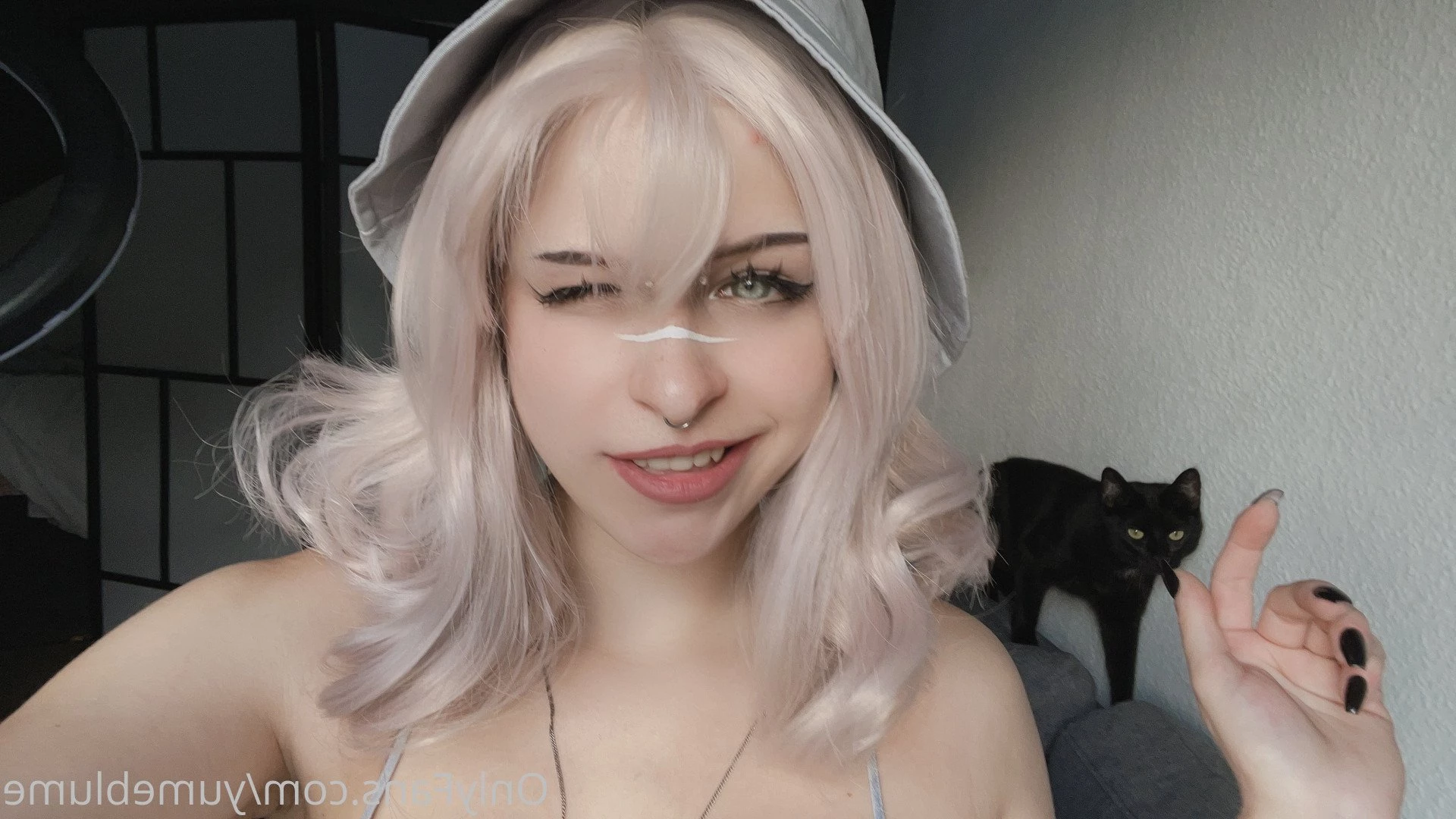 YumeBlume 🕊 [ yumeblume ] Onlyfans leaked photo 2572027 on Hotleaks.tv