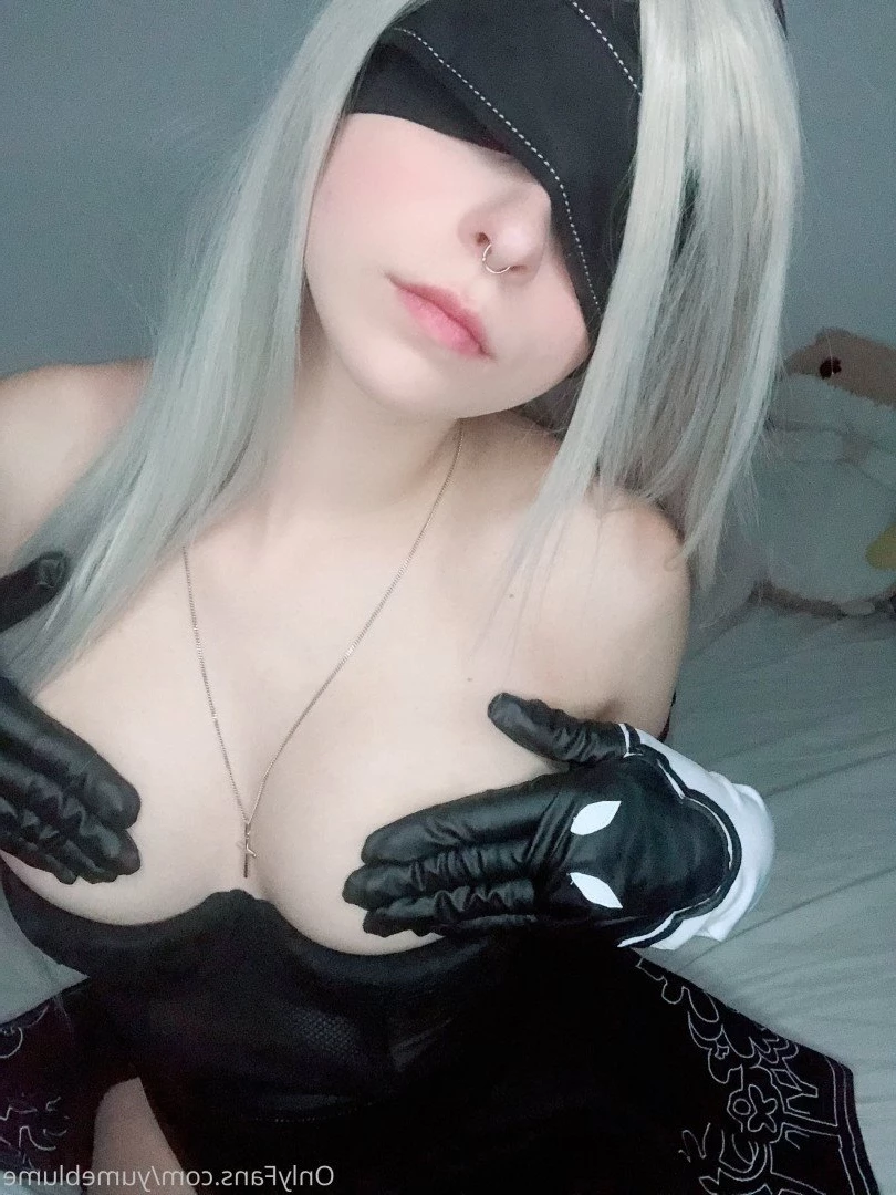 YumeBlume 🕊 [ yumeblume ] Onlyfans leaked photo 2572039 on Hotleaks.tv