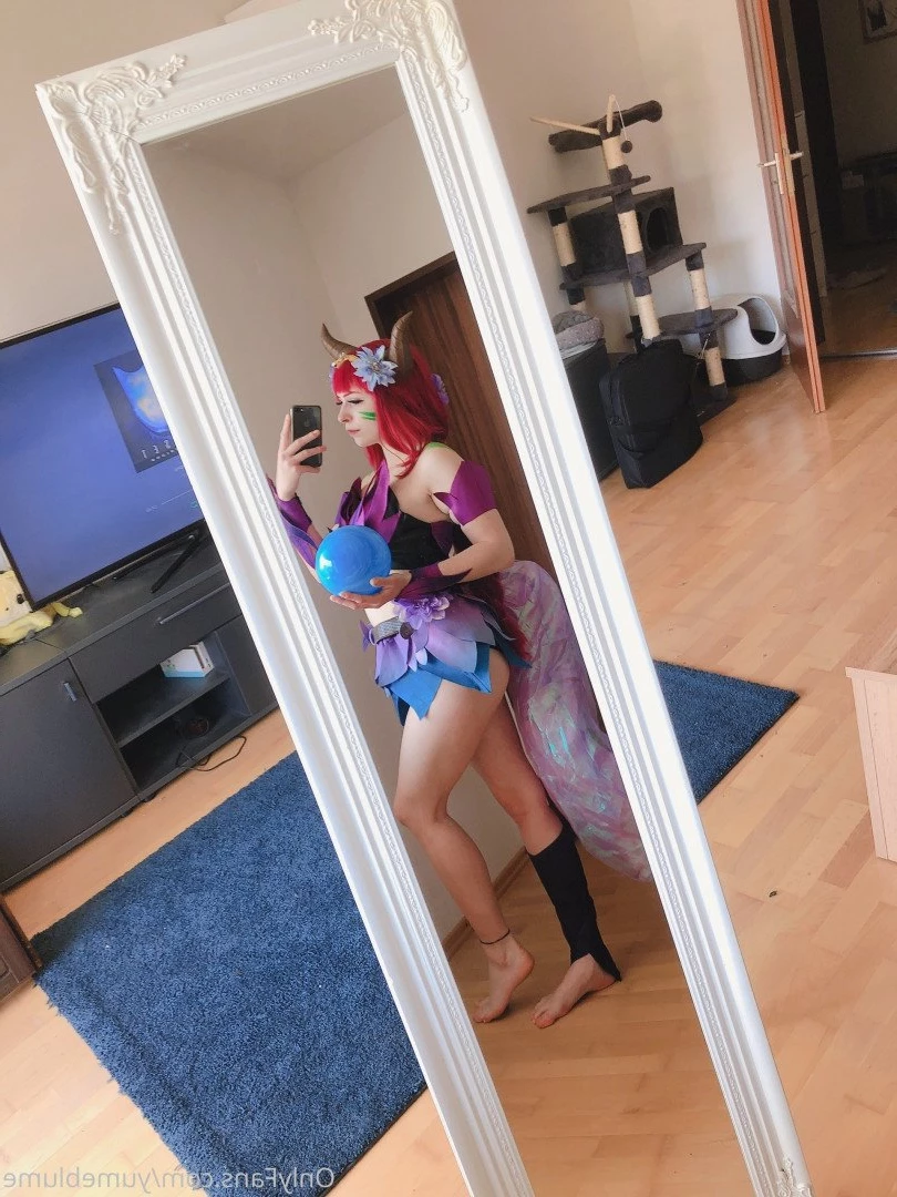 YumeBlume 🕊 [ yumeblume ] Onlyfans leaked photo 2572271 on Hotleaks.tv