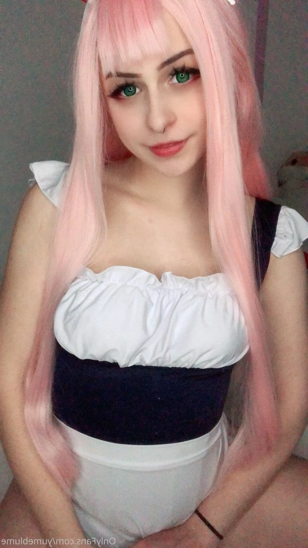 YumeBlume 🕊 [ yumeblume ] Onlyfans leaked photo 2572320 on Hotleaks.tv