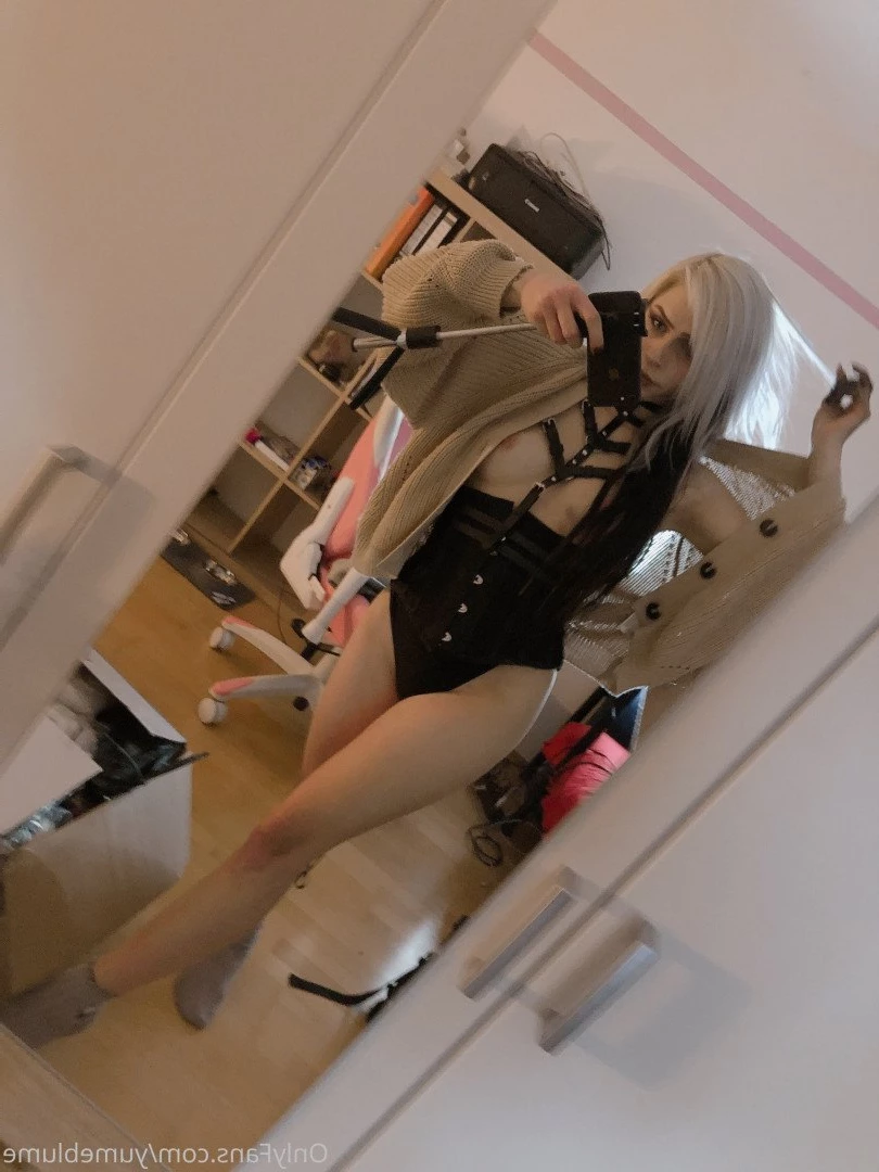 YumeBlume 🕊 [ yumeblume ] Onlyfans leaked photo 2572352 on Hotleaks.tv