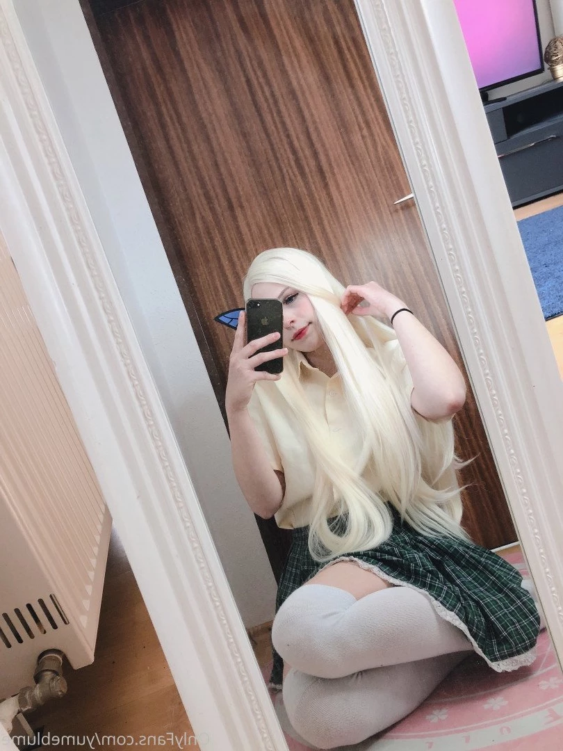 YumeBlume 🕊 [ yumeblume ] Onlyfans leaked photo 2572382 on Hotleaks.tv
