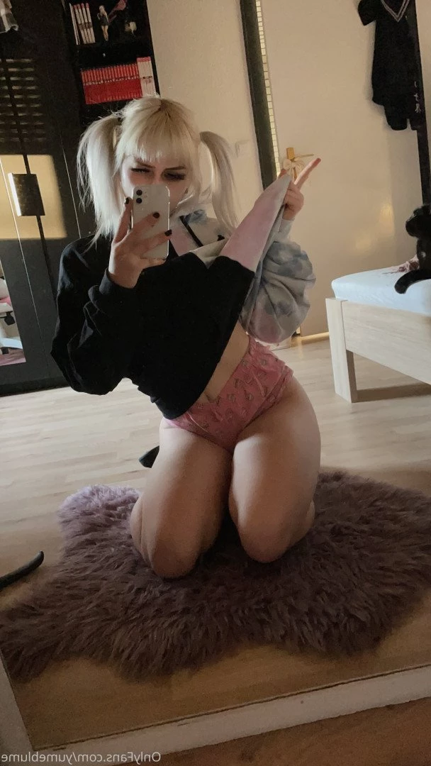 YumeBlume 🕊 [ yumeblume ] Onlyfans leaked photo 2572594 on Hotleaks.tv