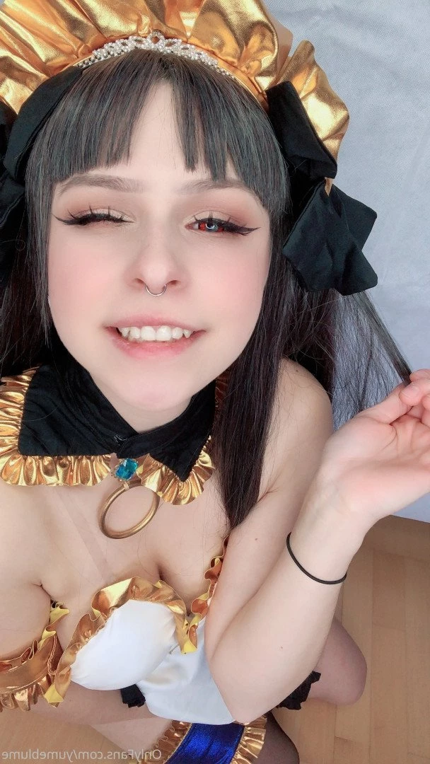 YumeBlume 🕊 [ yumeblume ] Onlyfans leaked photo 2572993 on Hotleaks.tv