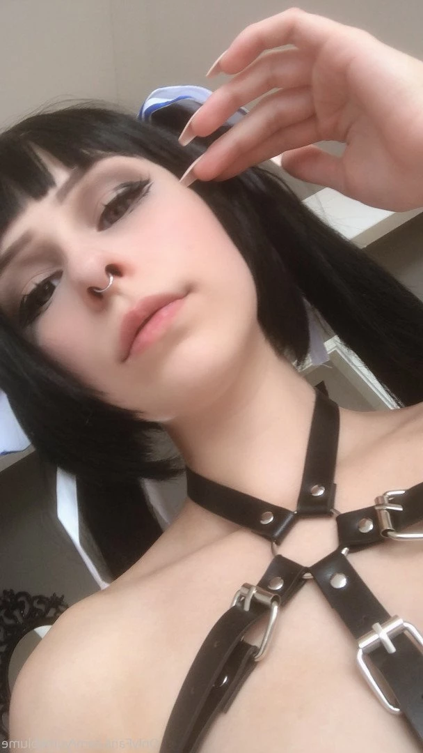 YumeBlume 🕊 [ yumeblume ] Onlyfans leaked photo 2573172 on Hotleaks.tv