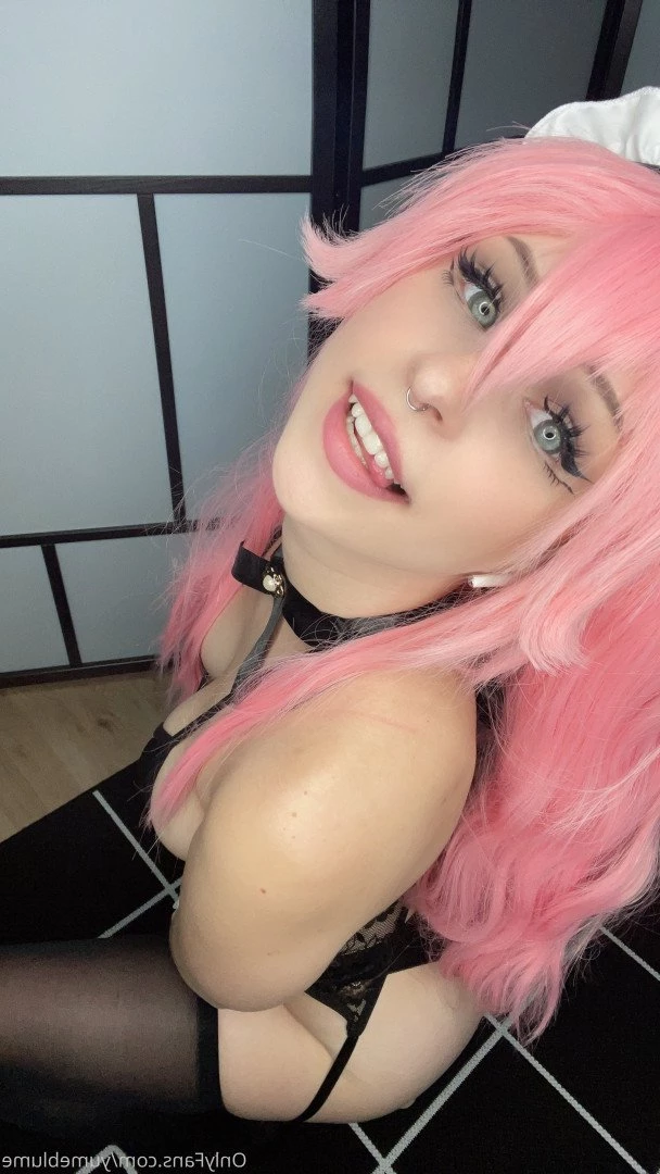 YumeBlume 🕊 [ yumeblume ] Onlyfans leaked photo 2573225 on Hotleaks.tv