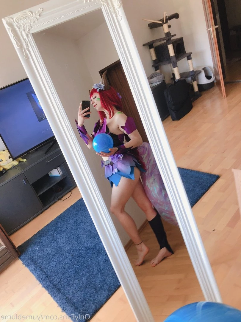 YumeBlume 🕊 [ yumeblume ] Onlyfans leaked photo 2573374 on Hotleaks.tv