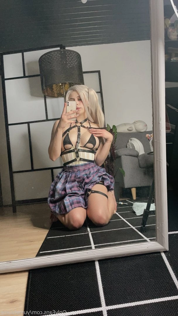 YumeBlume 🕊 [ yumeblume ] Onlyfans leaked photo 2573419 on Hotleaks.tv