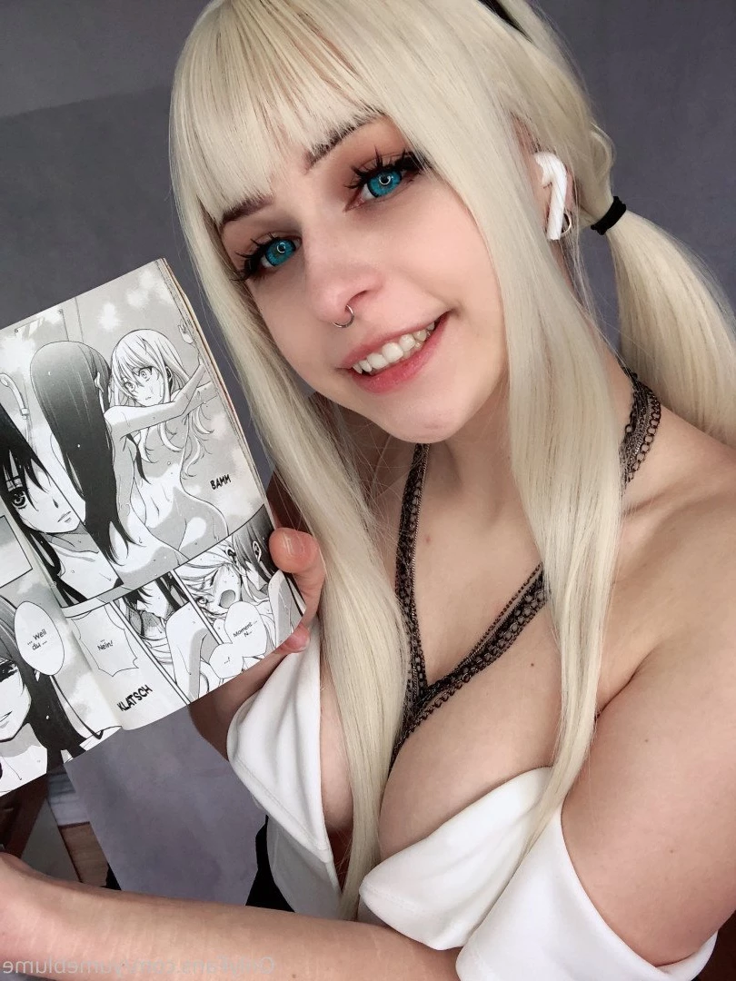YumeBlume 🕊 [ yumeblume ] Onlyfans leaked photo 2573516 on Hotleaks.tv