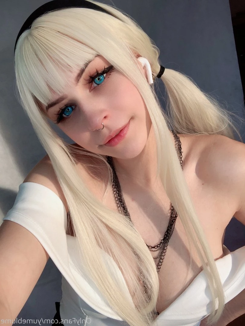 YumeBlume 🕊 [ yumeblume ] Onlyfans leaked photo 2573694 on Hotleaks.tv