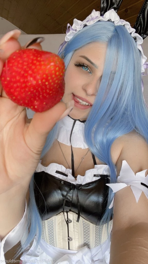 YumeBlume 🕊 [ yumeblume ] Onlyfans leaked photo 2573795 on Hotleaks.tv