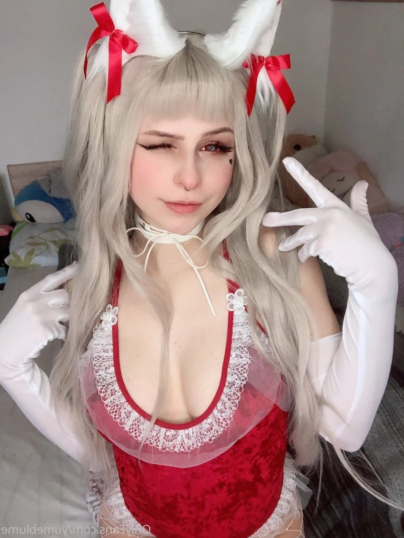 YumeBlume 🕊 [ yumeblume ] Onlyfans leaked photo 2574230 on Hotleaks.tv