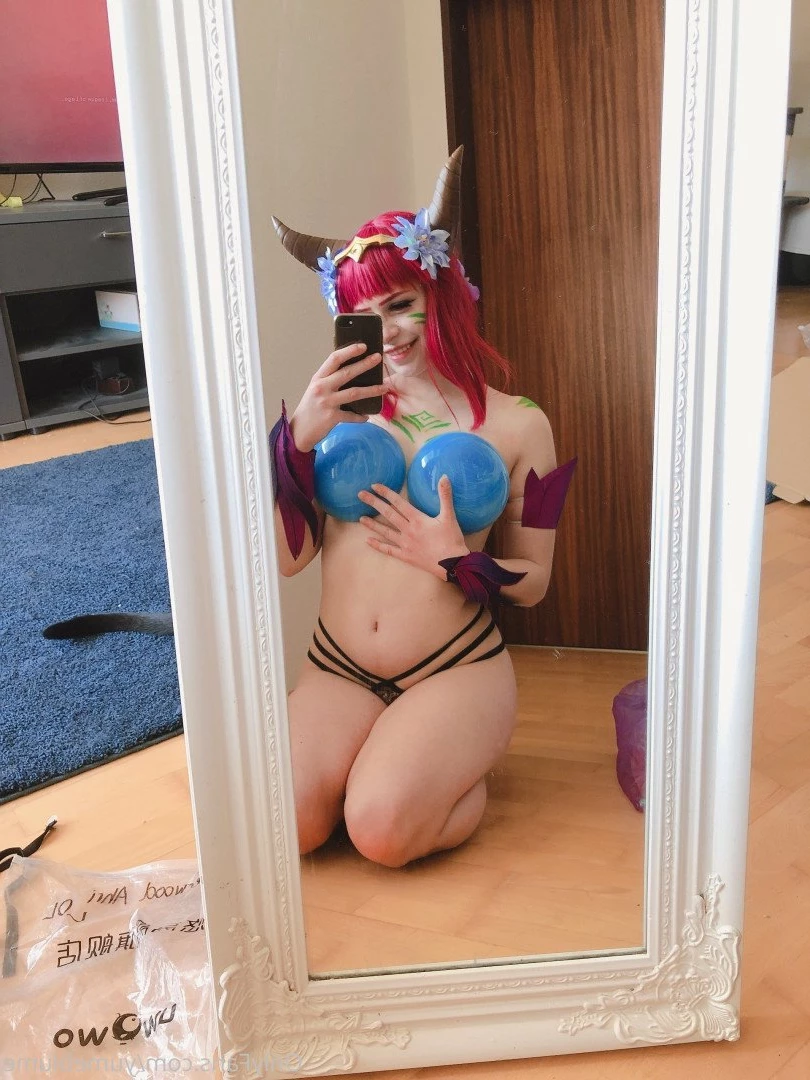 YumeBlume 🕊 [ yumeblume ] Onlyfans leaked photo 2574240 on Hotleaks.tv