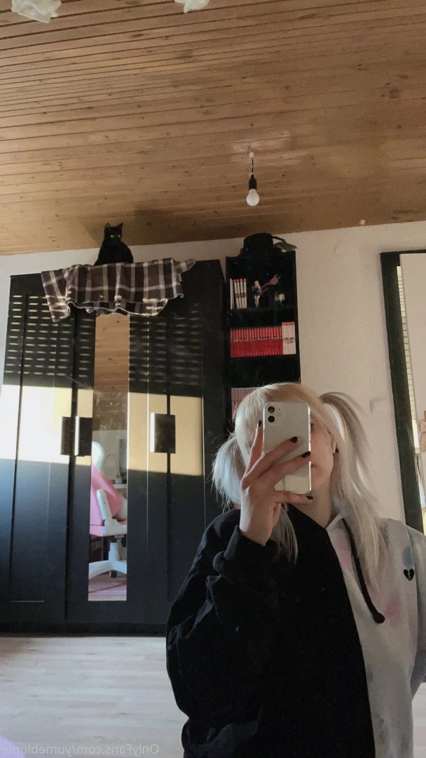 YumeBlume 🕊 [ yumeblume ] Onlyfans leaked photo 2574309 on Hotleaks.tv