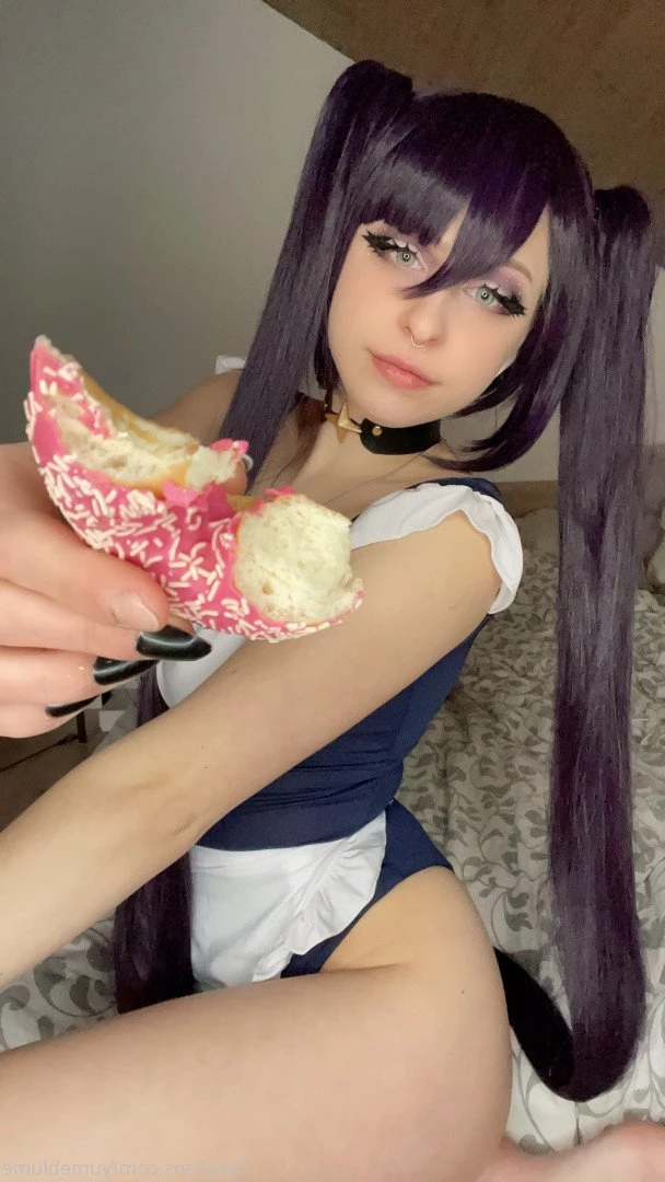 YumeBlume 🕊 [ yumeblume ] Onlyfans leaked photo 2574392 on Hotleaks.tv