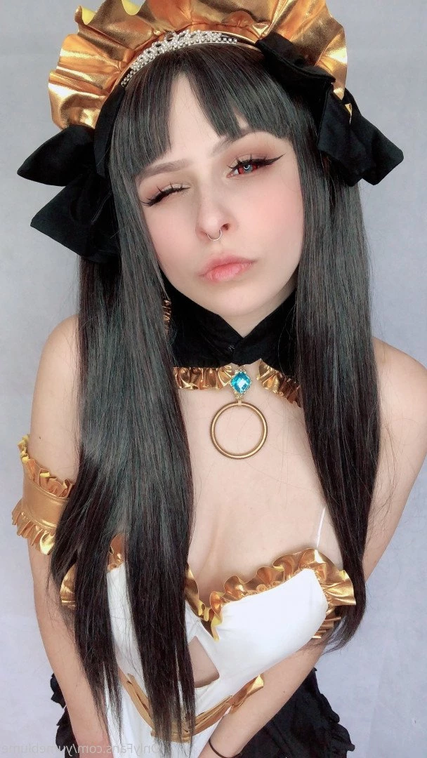 YumeBlume 🕊 [ yumeblume ] Onlyfans leaked photo 2574416 on Hotleaks.tv