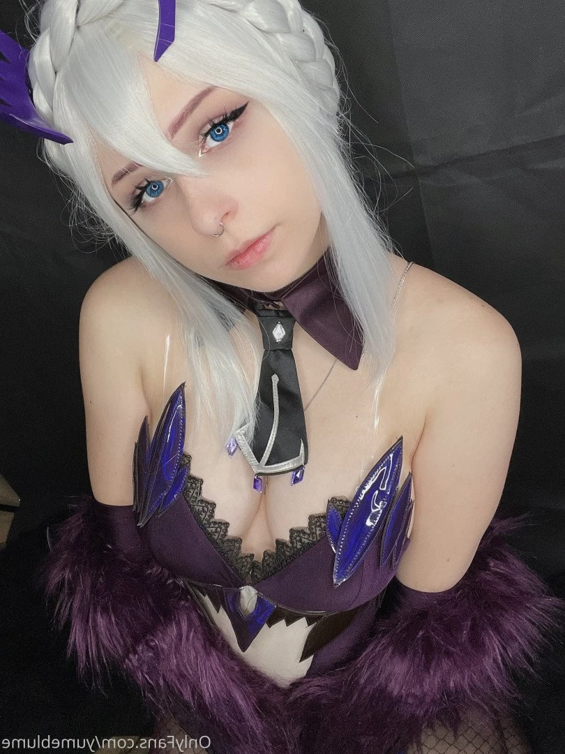 YumeBlume 🕊 [ yumeblume ] Onlyfans leaked photo 2574741 on Hotleaks.tv