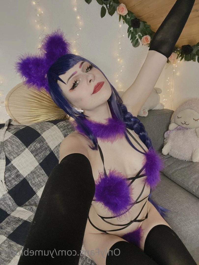 YumeBlume 🕊 [ yumeblume ] Onlyfans leaked photo 2574764 on Hotleaks.tv