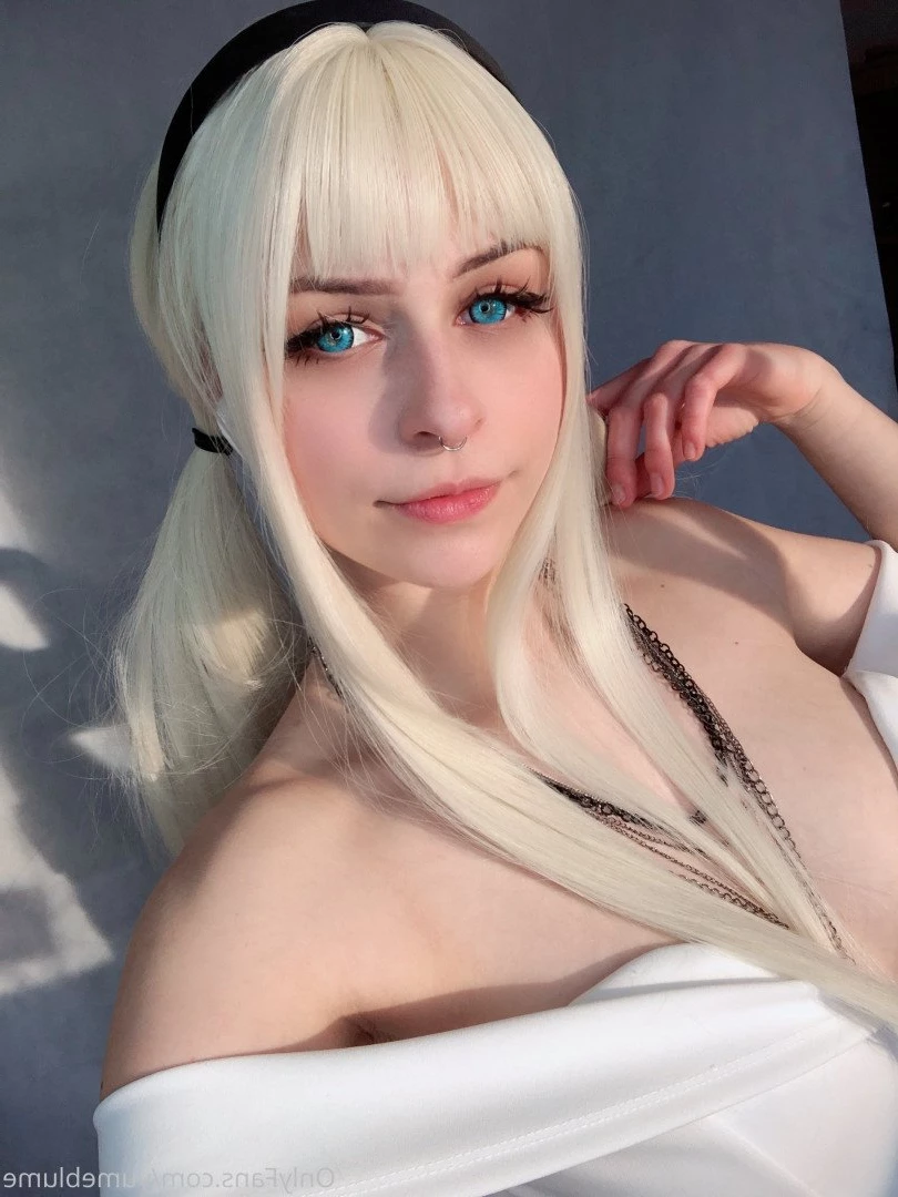 YumeBlume 🕊 [ yumeblume ] Onlyfans leaked photo 2574788 on Hotleaks.tv