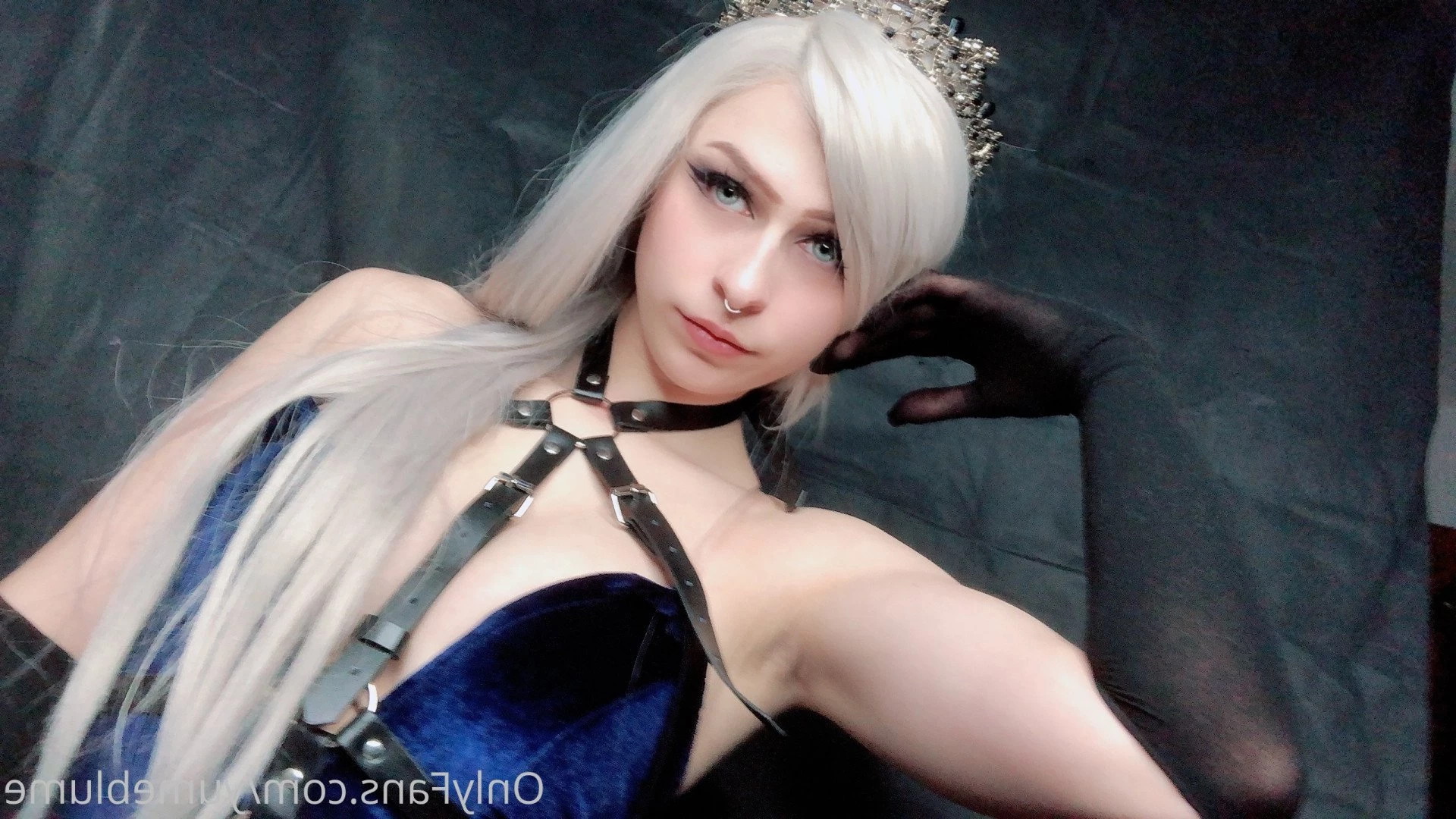 YumeBlume 🕊 [ yumeblume ] Onlyfans leaked photo 2574958 on Hotleaks.tv