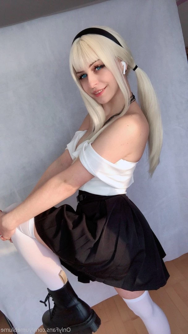 YumeBlume 🕊 [ yumeblume ] Onlyfans leaked photo 2575033 on Hotleaks.tv