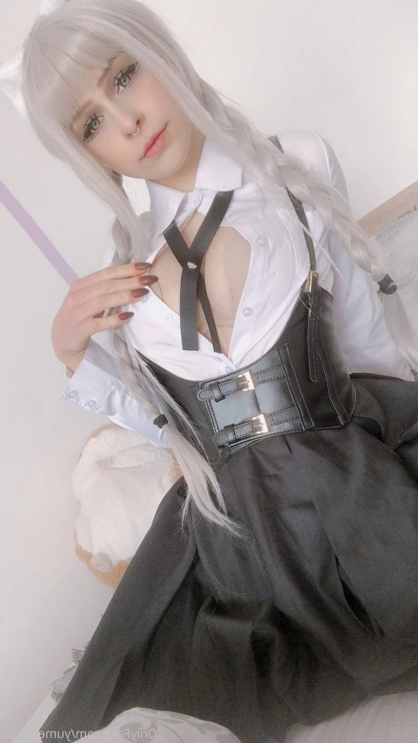 YumeBlume 🕊 [ yumeblume ] Onlyfans leaked photo 2575671 on Hotleaks.tv