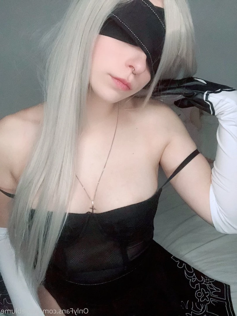 YumeBlume 🕊 [ yumeblume ] Onlyfans leaked photo 2575693 on Hotleaks.tv