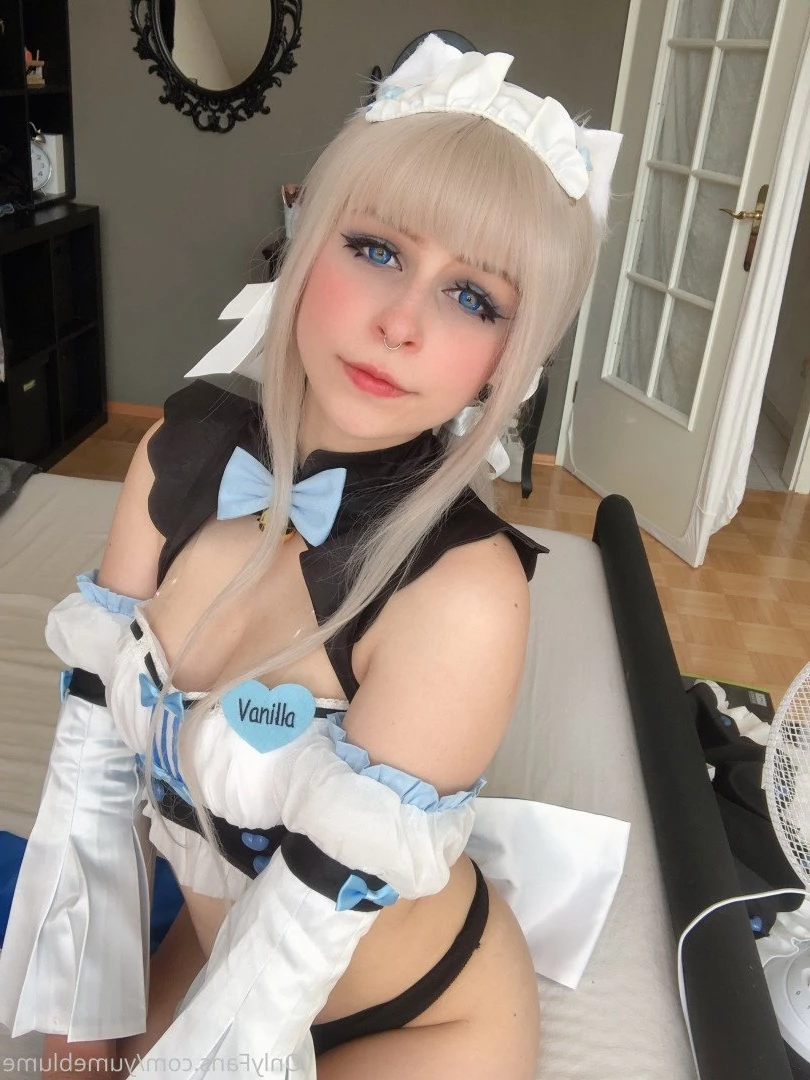 YumeBlume 🕊 [ yumeblume ] Onlyfans leaked photo 2575863 on Hotleaks.tv