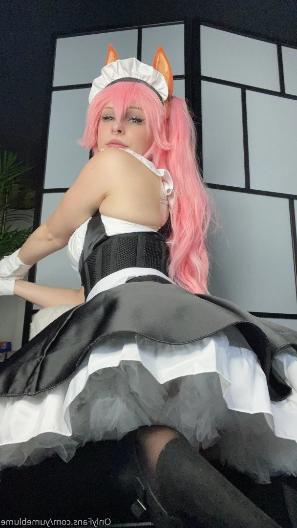 YumeBlume 🕊 [ yumeblume ] Onlyfans leaked photo 2575874 on Hotleaks.tv